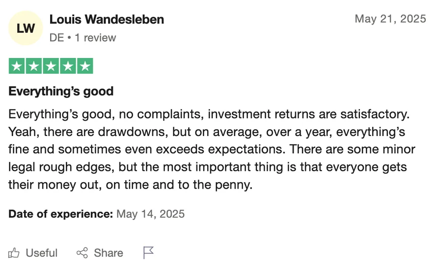 Gracex Reviews 2026: Real Experiences from Investors
